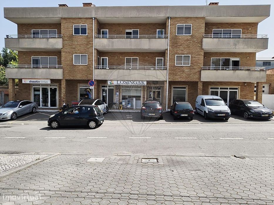 Apartamento T2 para venda