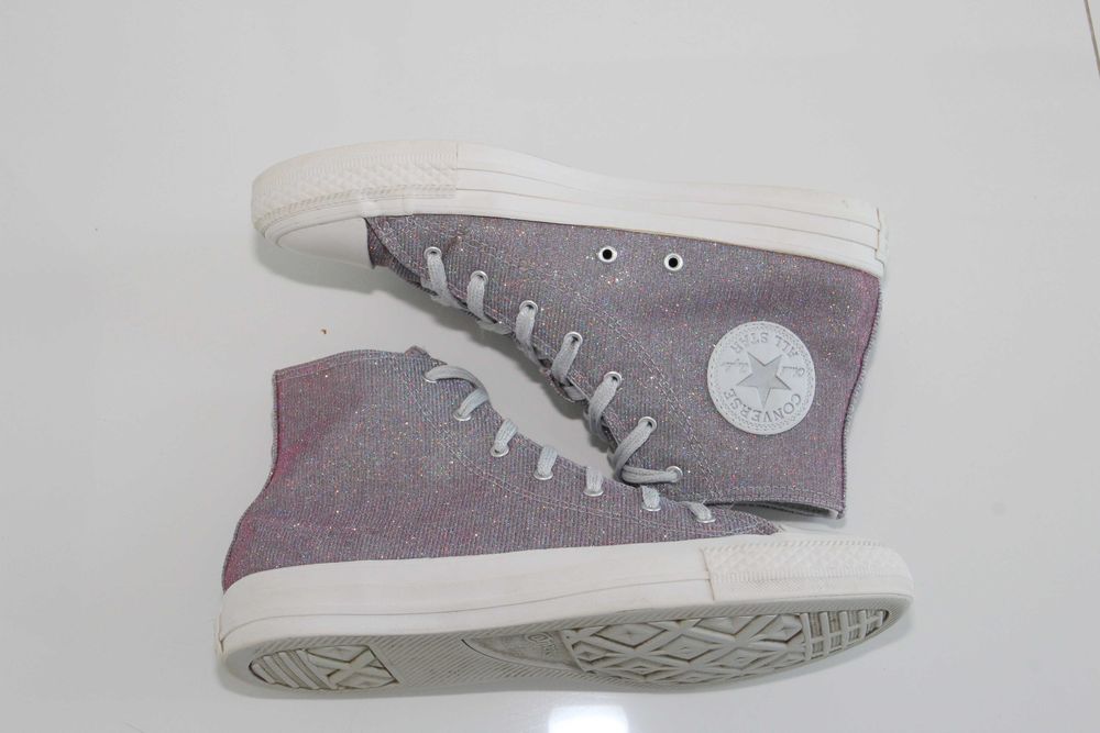 Converse wysokie 39
