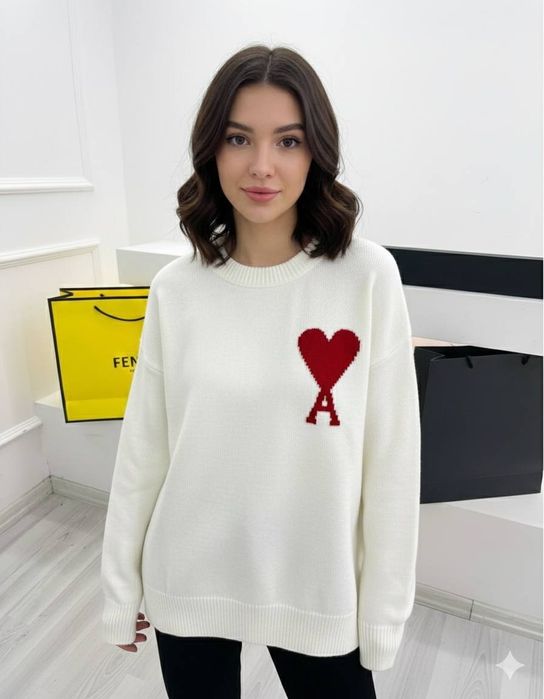 Ami, светрик жіночий