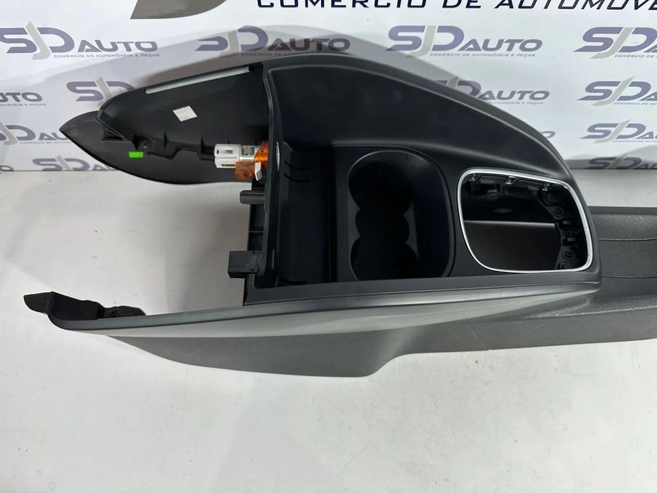 Consola Central - Audi A1 8X (2014)