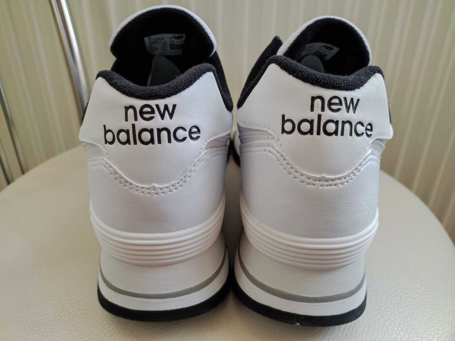 Оригінал!!!Кроссовки New Balance Rugged ML574DTA