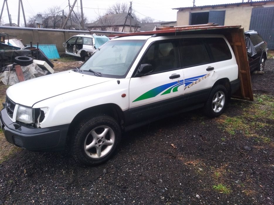 Розборка Subaru. legacy, Outback, Forester, Impreza, WRX STI