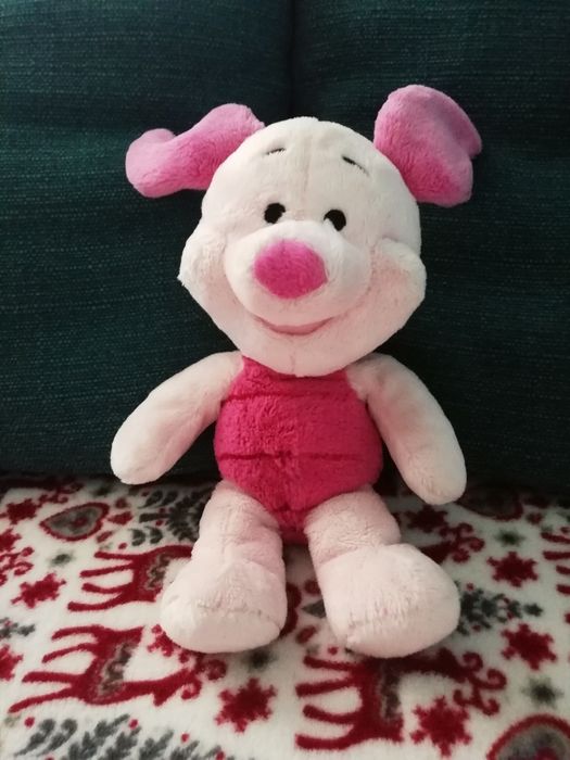 Prosiaczek (Kubuś Puchatek) - Disney