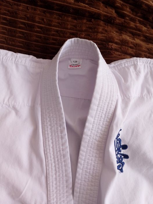 Кімоно (догі) для карате, дзюдо 125