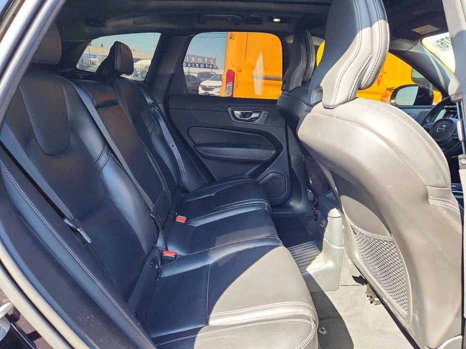 2024 Volvo XC60 Ultimate
