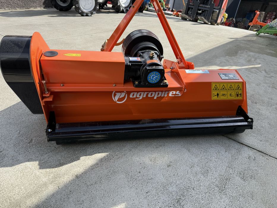 Triturador de martelos 1,05 m