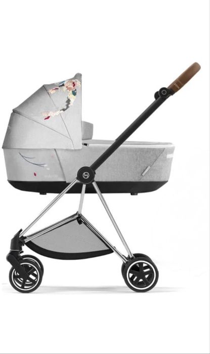 Wózek Cybex Mios 2w1