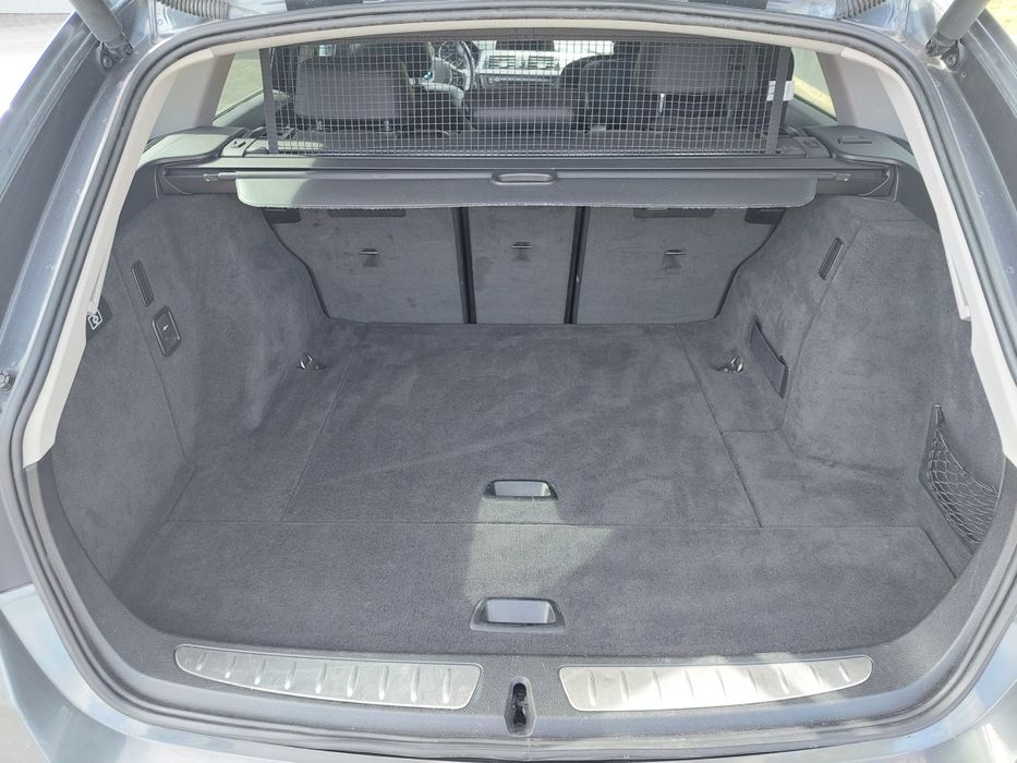 Bmw 325d Touring Auto
