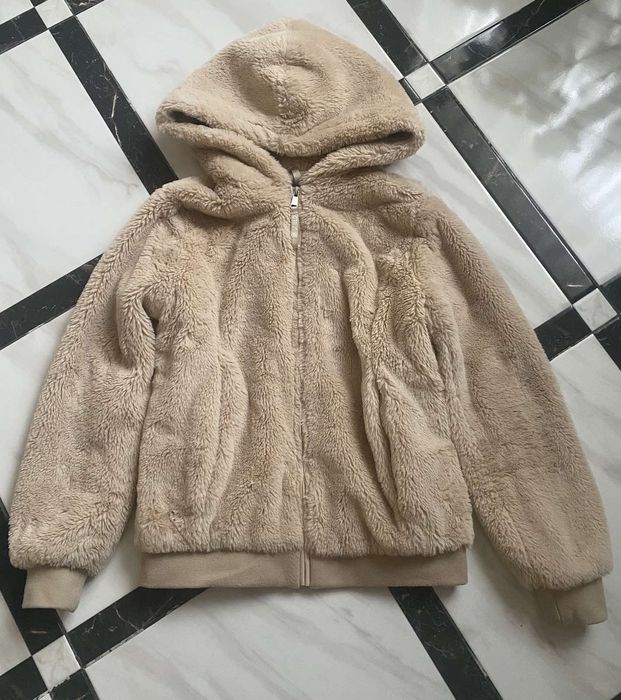 Шубка Springfield