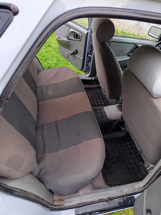 Ford sierra,продам Терміново!