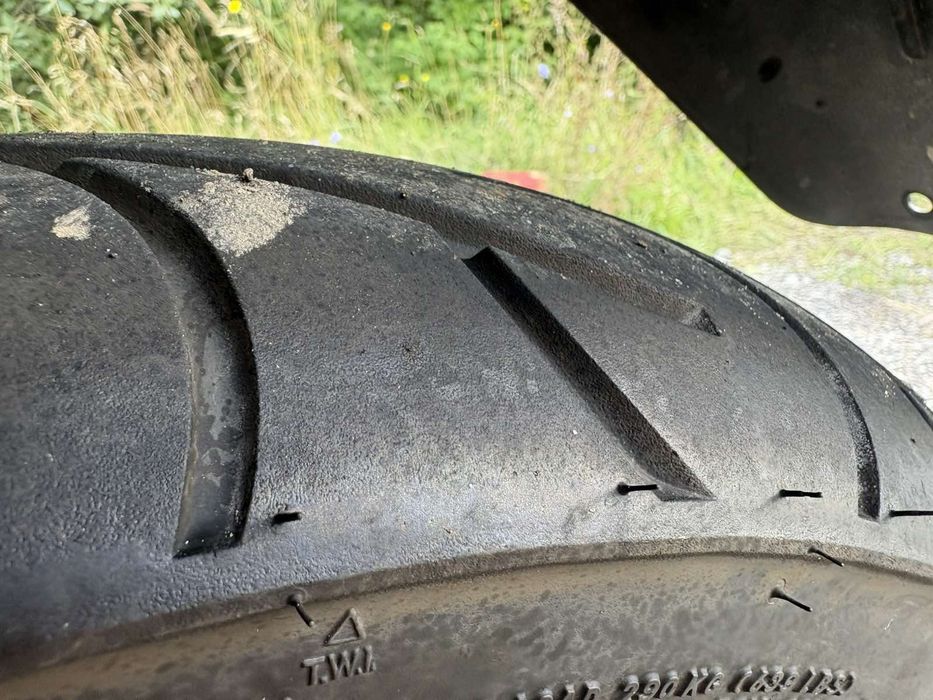 Продається CB500 свіжопригнана