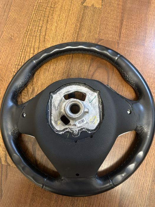 Продам спорт кермо БМВ Х5 f15