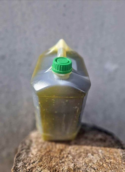 Azeite de Mirandela com 0.2 de acidez