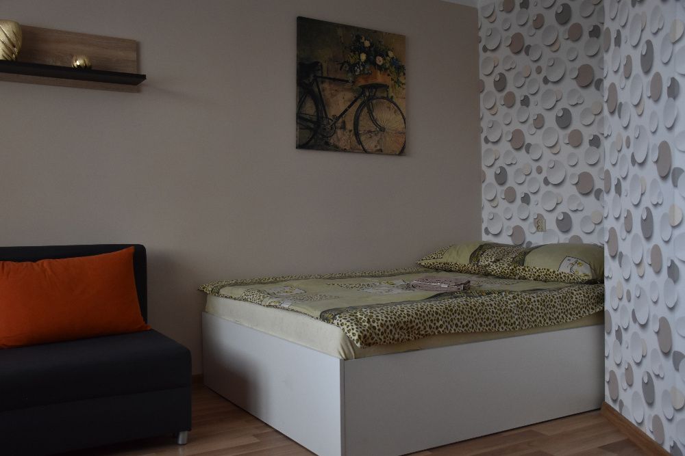 Mieszkanie przy Parku Sandomierz