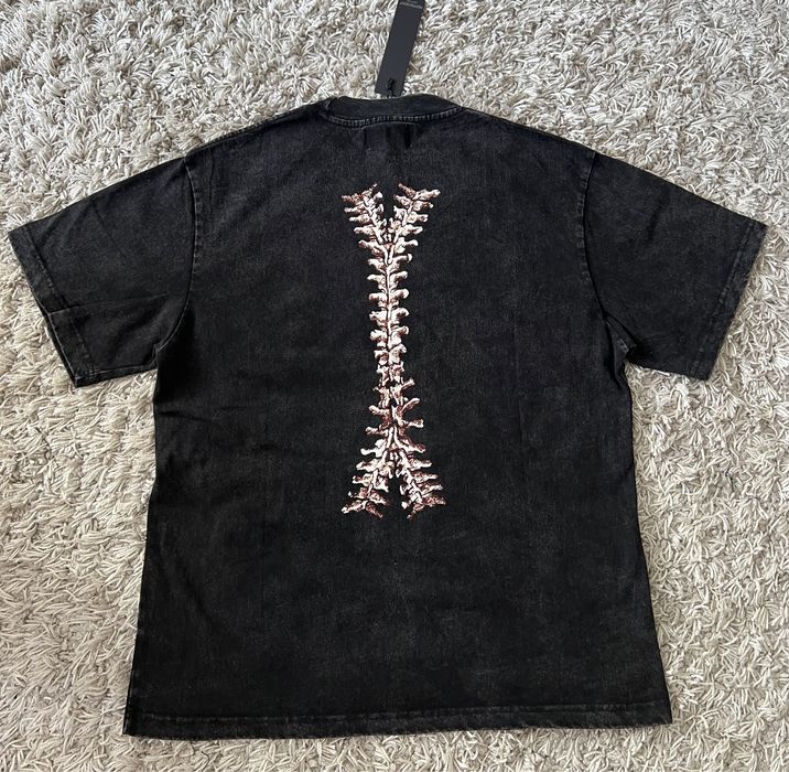 Represent heron preston футболка