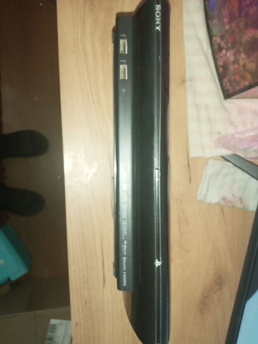 Продам  ps3 торг есть