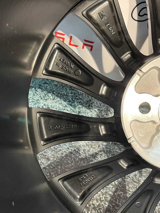 Диск задній Tesla Model Y Performance  R21x10.5J новий оригінал