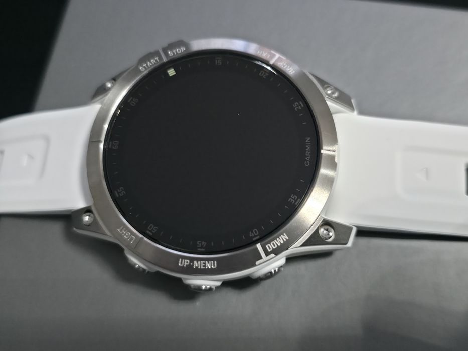 GARMIN Epix Gen 2 - Gwarancja 2 lata