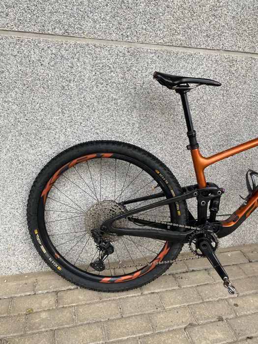 Giant Anthem Pro 3 Carbono 29” – Tamanho M