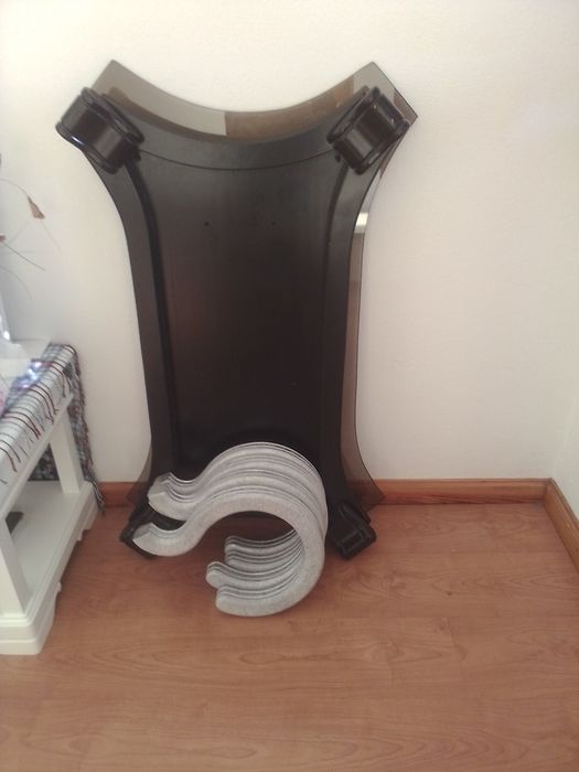 Mobília de quarto e outros artigos