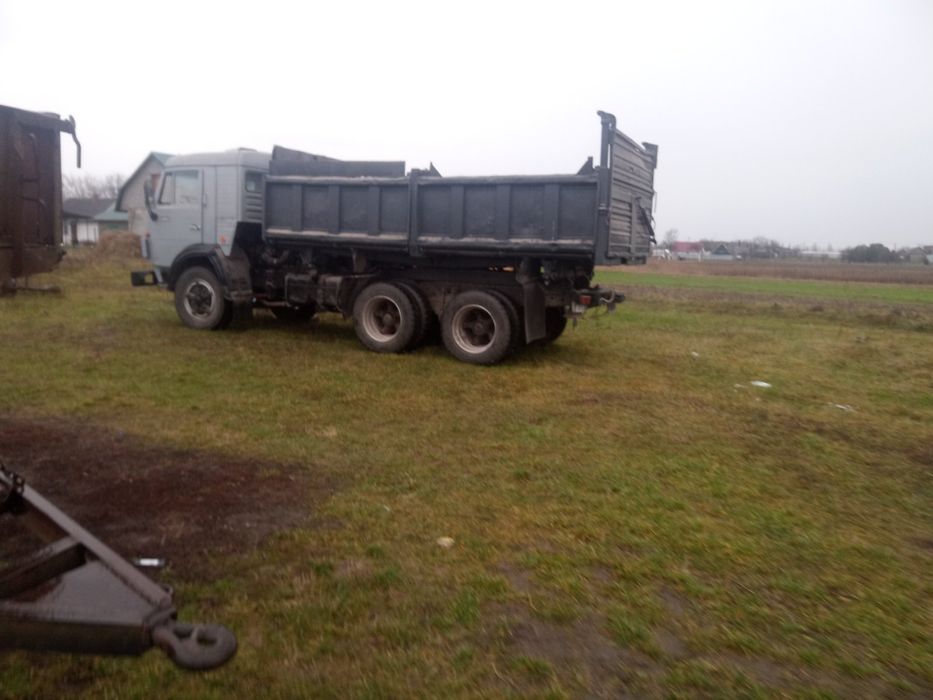 Продам камаз супер стан