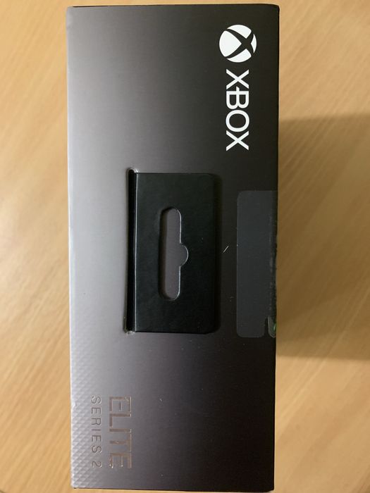 беспроводной геймпад Xbox Elite Series 2 Core