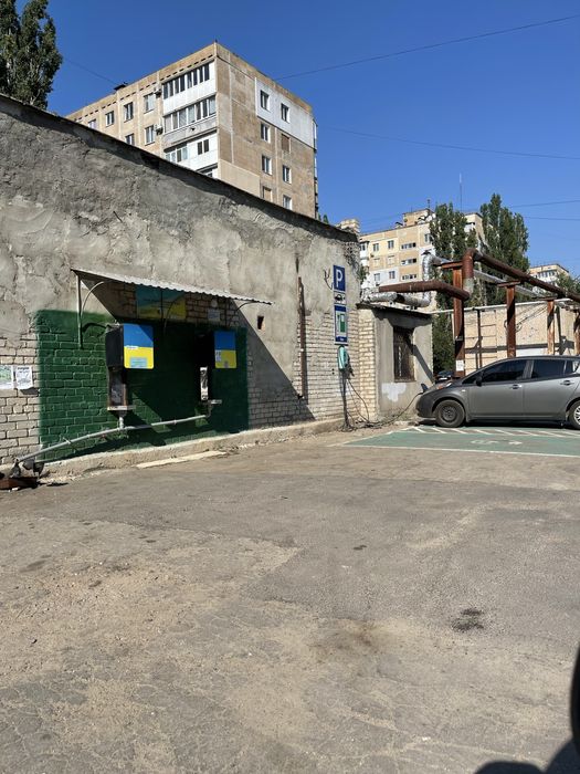 Квартира СВОЯ 80 кв.м, перший поверх з пандусом та сховищем вул. Айвазовського
