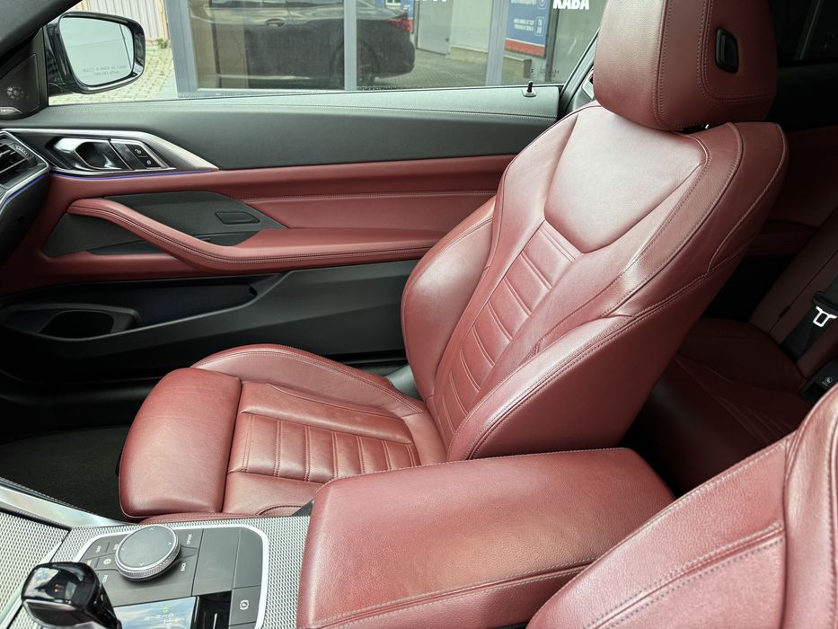 BMW. M 440I , Xdrive,