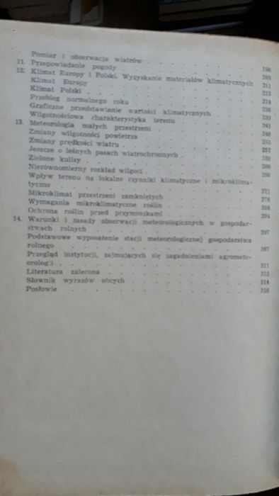 O pogodzie dla rolników Uhlir oraz Materializm dialektyczny Cornforth