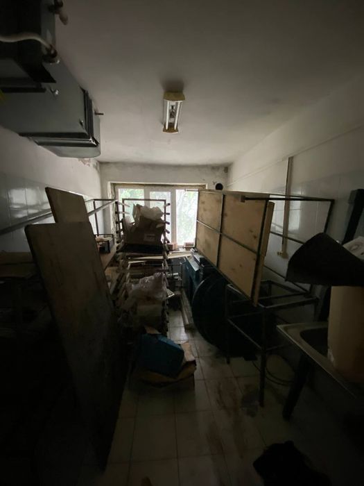 Аренда помещения в Широкой Балке 200м 20000грн