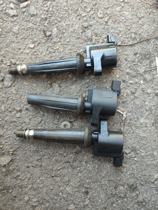 Впускной коллектор Амулет astra h ford, focus c-max 1,8 бензин renault