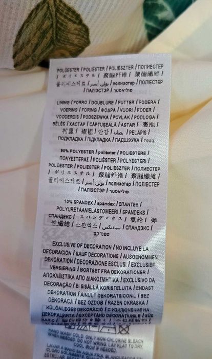 Spódnica midi Guess