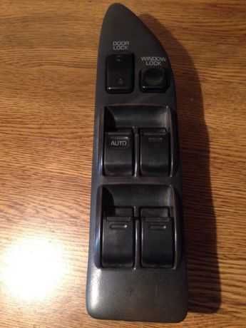 Mala bagageira moto/Comando elétrico TOYOTA COROLLA /Barras tejadilho