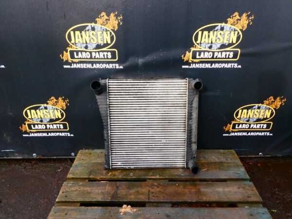 Range Rover Intercooler radiador L320 3.0 Tdv6 Discovery 4 Tdv6 3.0