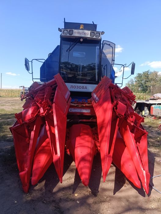 Продам Енісей КЗС- 954