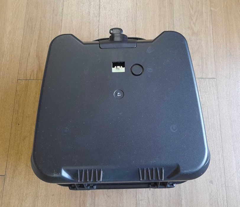 Top-case – Givi Bold B32N 32L Monolock