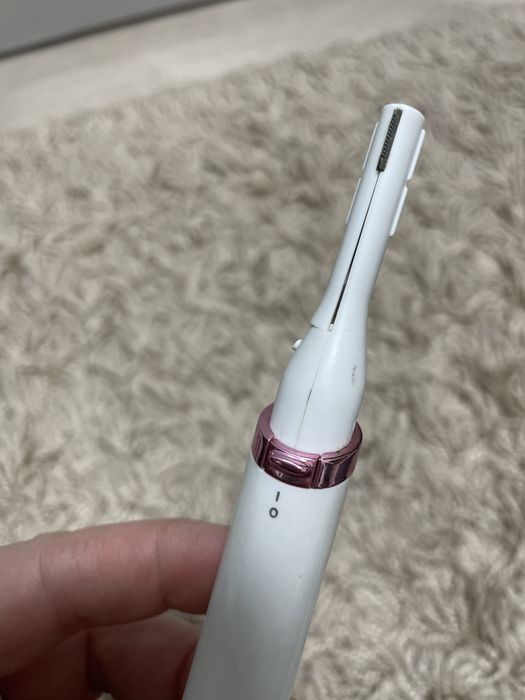 Епілятор PHILIPS SatinPrestige BRP535/00
