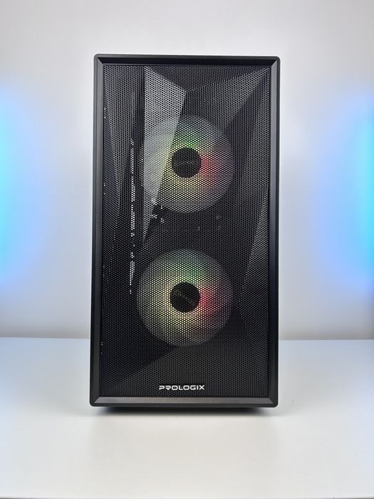 Комп'ютер 12 ядер|RX5600XT 6GB| 16ГБ DDR4|SSD 512ГБ Ігровий/Игровой ПК