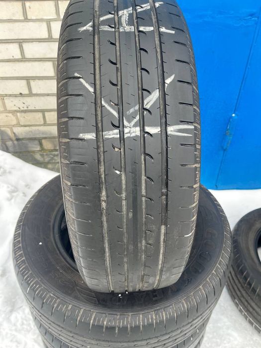 GoAuto шини GoodYear 215 65 16, 6mm, 23рік, к-т Київ