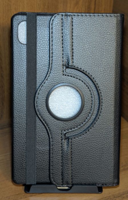 Шкіряний Чохол книжка Lenovo Legion Y700 8.8 Чехол кожаный