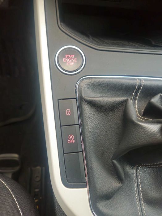 Seat arona 1.6 115cv