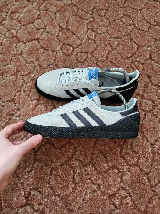 Оригинальные мужские кроссовки Adidas Montreal 76: 1 250 грн