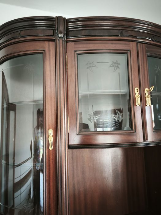 Móvel para sala em ótimo estado