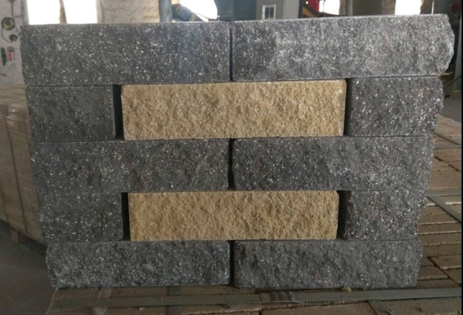 Гиперпрессованый Кирпич