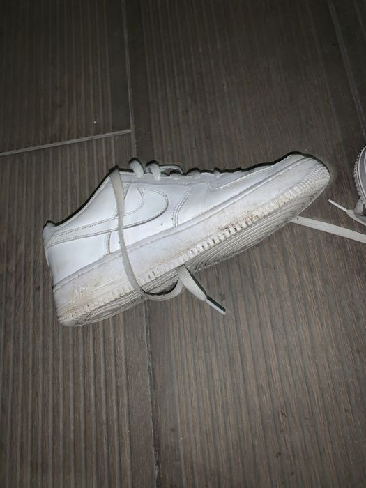 Ari force 1 tamanho 38