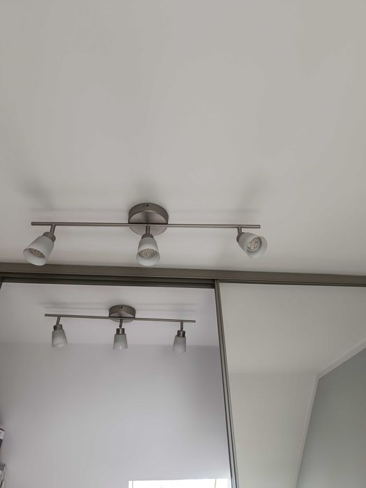 Lampa za darmo 2 sztuki