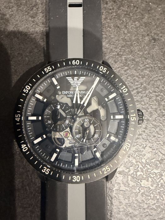 Zegarek  Emprio Armani