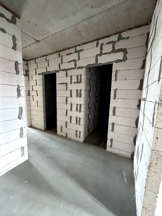 ЄОселя! Власник! 3к квартира 94 кв м City Lake Білий Шоколад