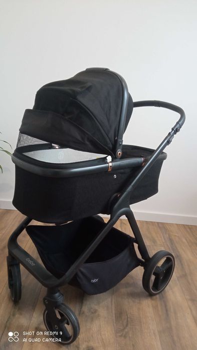 Wózek dziecięcy iBebe Ice