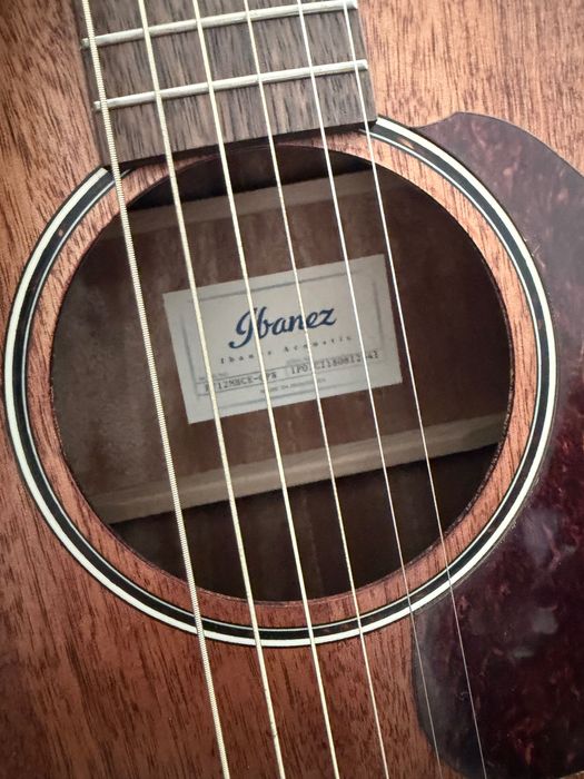 Vendo duas guitarras com os sacos e as correias